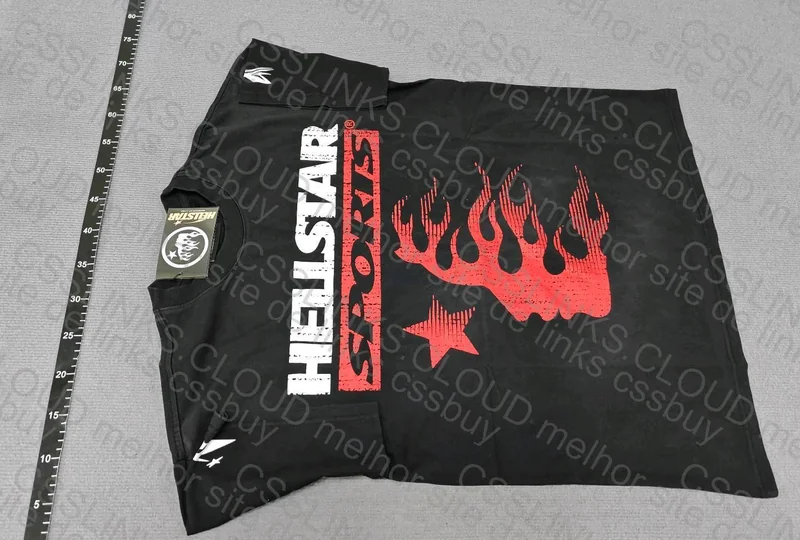 Hellstar Shirt 3