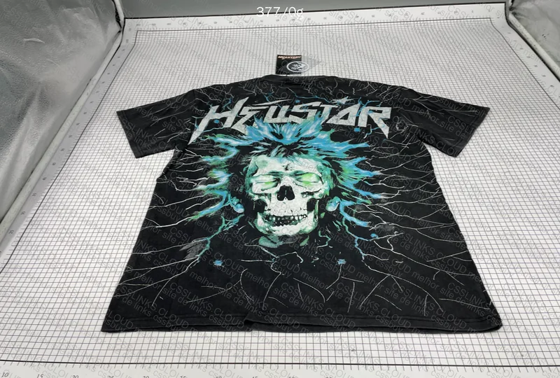 HELLSTAR Shirt