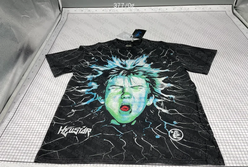 HELLSTAR Shirt 2