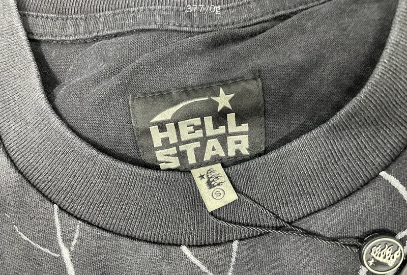 HELLSTAR Shirt 3