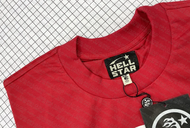 Hellstar Shirt