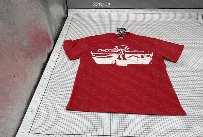Hellstar Shirt 2