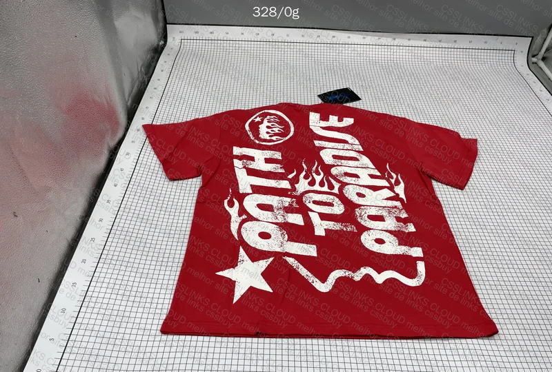 Hellstar Shirt 3