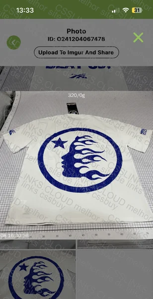 Hellstar Shirt 2