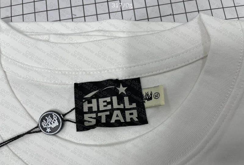 Hellstar Shirt