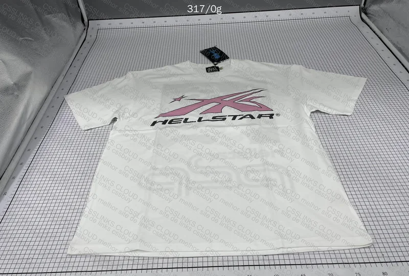 Hellstar Shirt 2