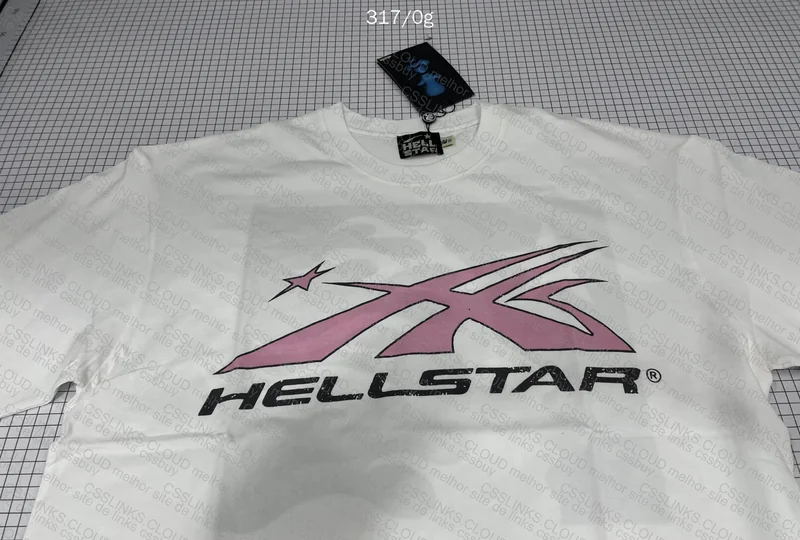 Hellstar Shirt 3