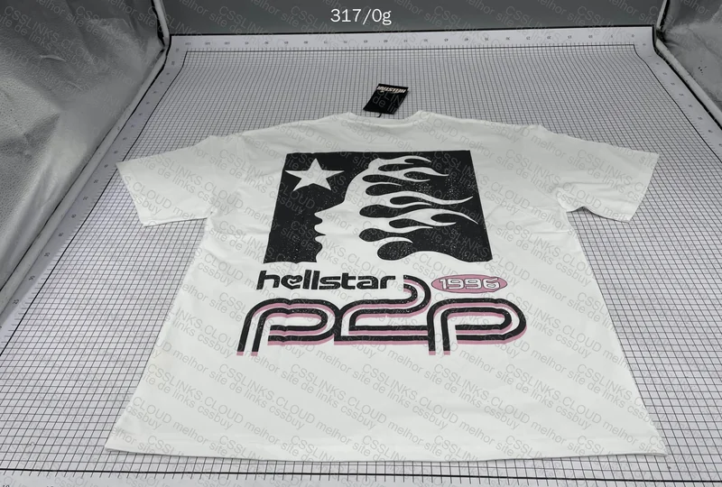 Hellstar Shirt 4