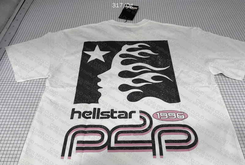 Hellstar Shirt 5