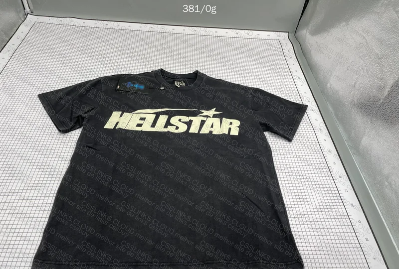Hellstar Shirt