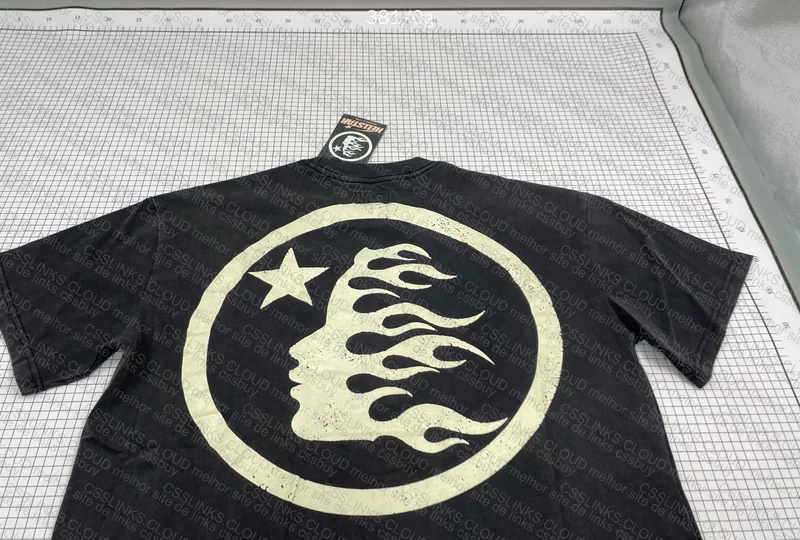 Hellstar Shirt 2