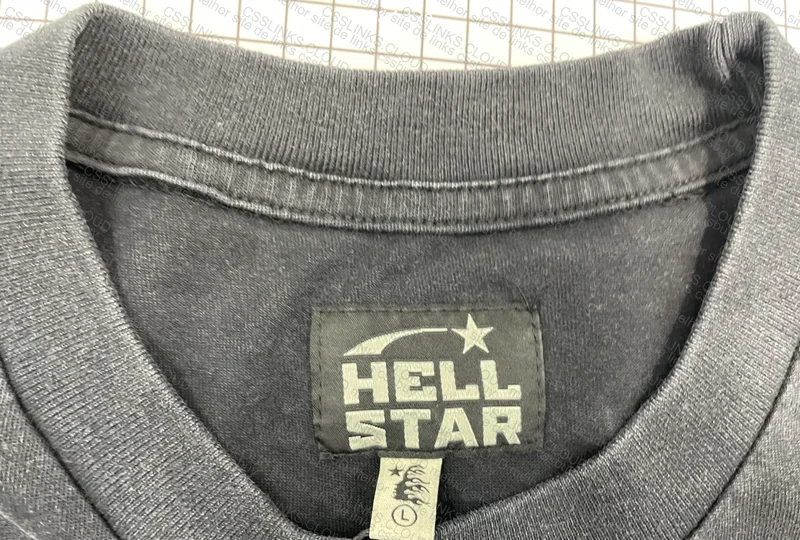 Hellstar Shirt 3