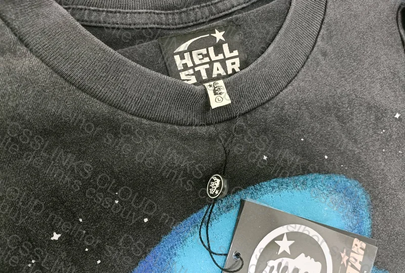 Hellstar Shirt