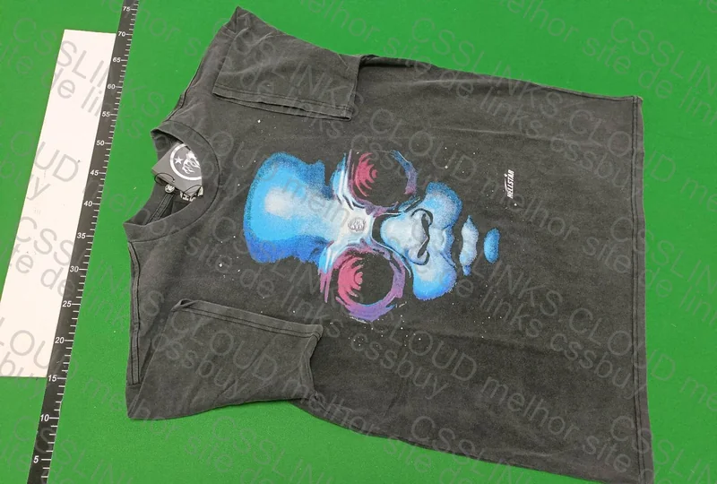 Hellstar Shirt 2