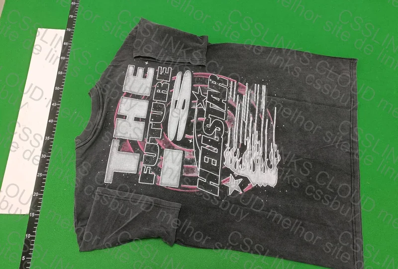 Hellstar Shirt 3