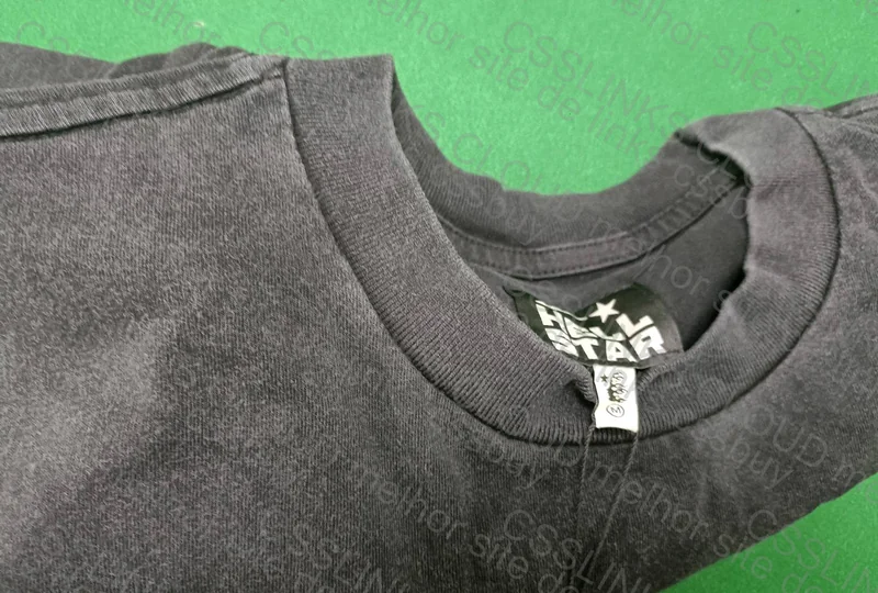 Hellstar Shirt