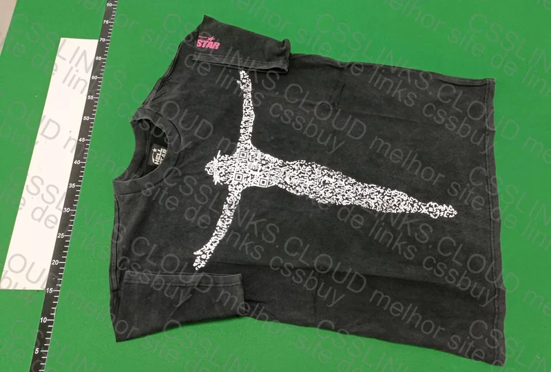 Hellstar Shirt 2