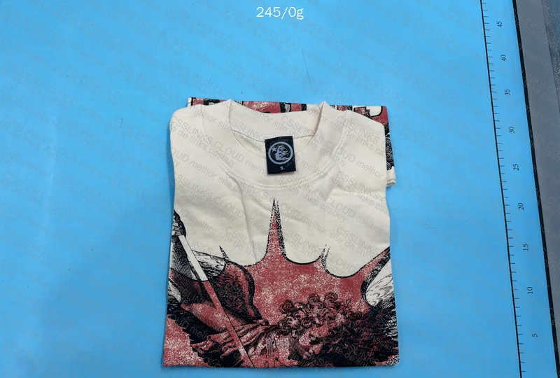 Hellstar Shirt 2