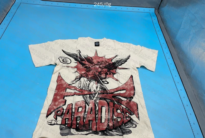 Hellstar Shirt 3