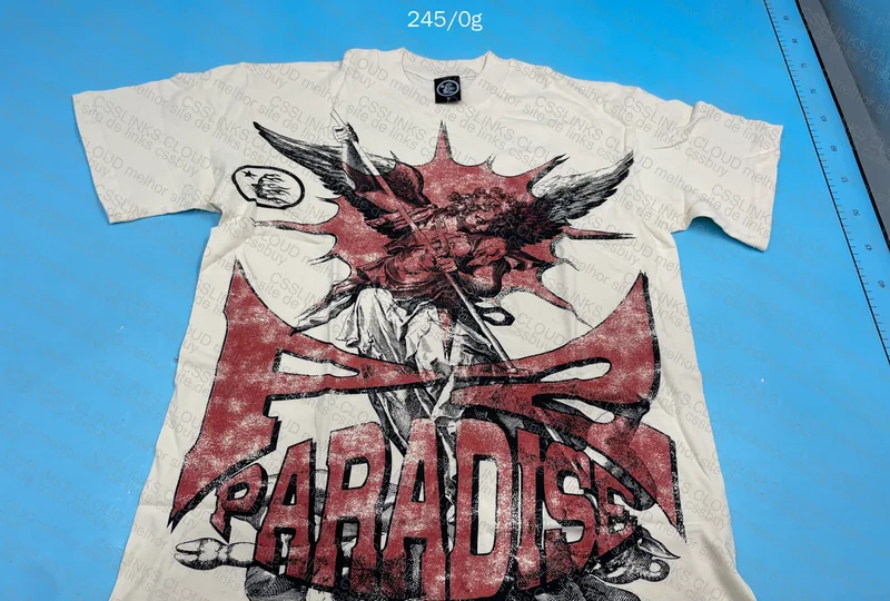 Hellstar Shirt 4