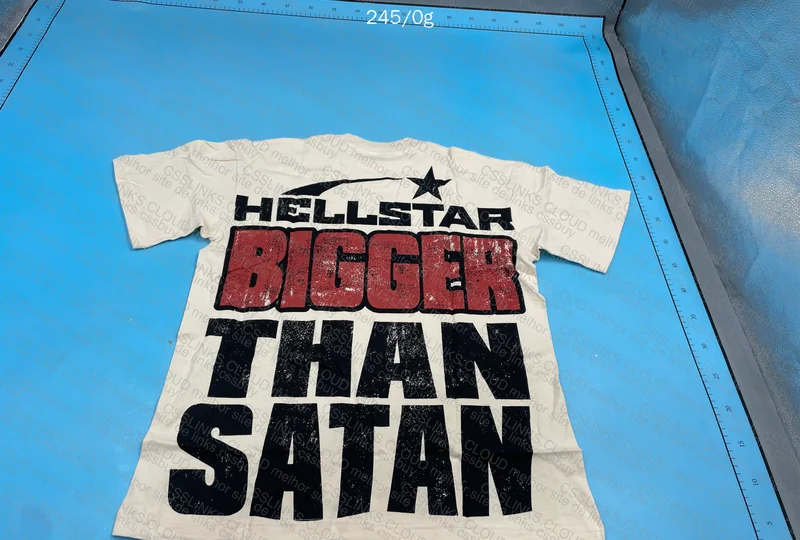 Hellstar Shirt 5