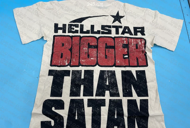 Hellstar Shirt 6