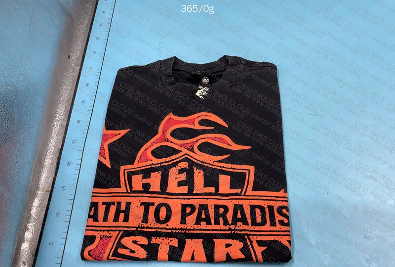 HELLSTAR Shirt