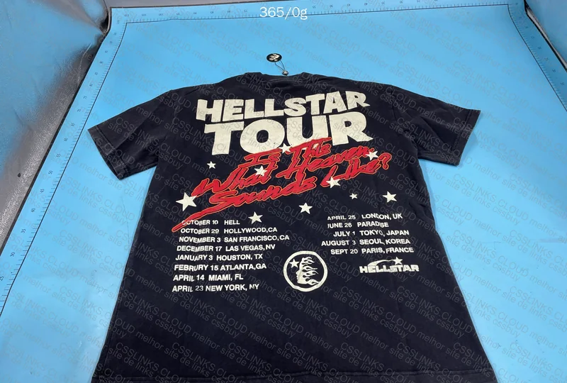 HELLSTAR Shirt 3