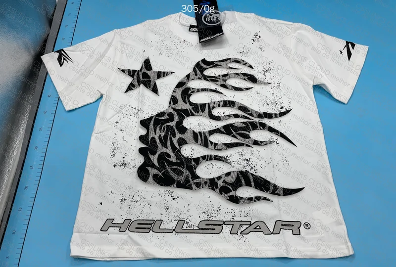 Hellstar Shirt