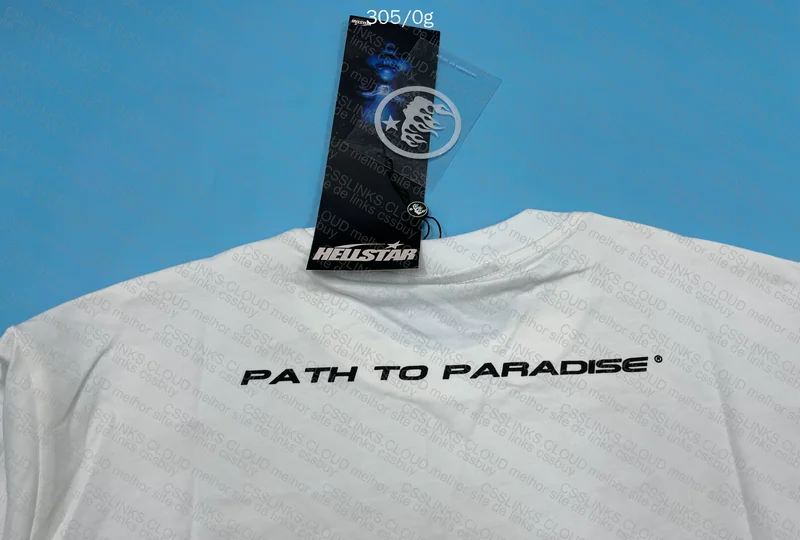 Hellstar Shirt 3
