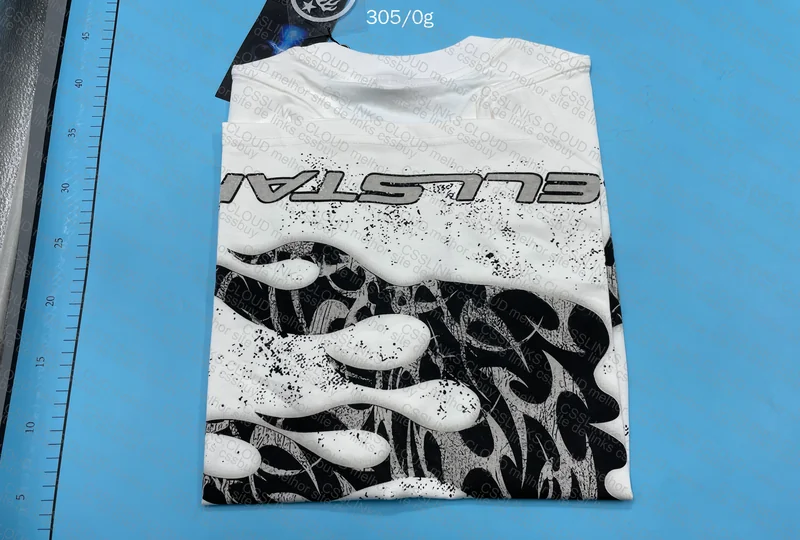 Hellstar Shirt 4