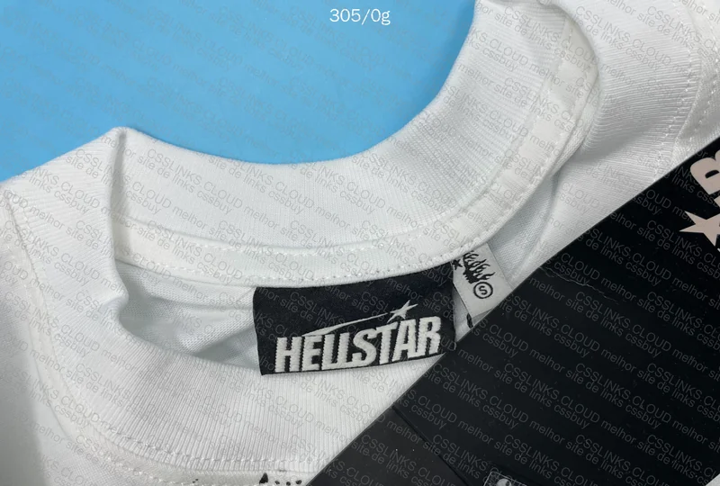 Hellstar Shirt 5