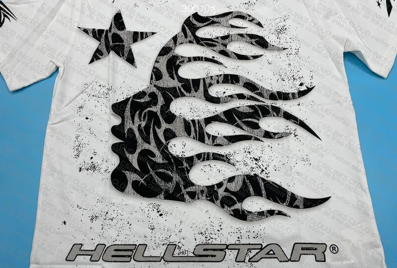Hellstar Shirt 6