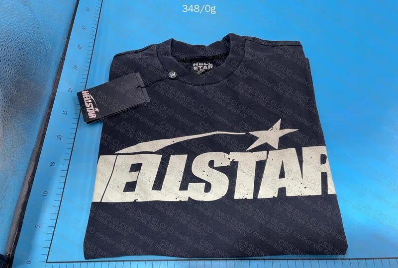 Hellstar Shirt