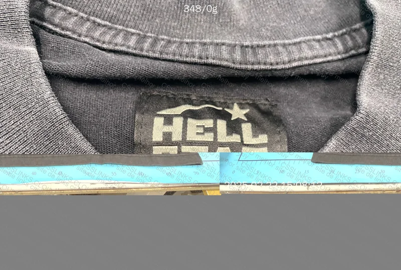 Hellstar Shirt 2