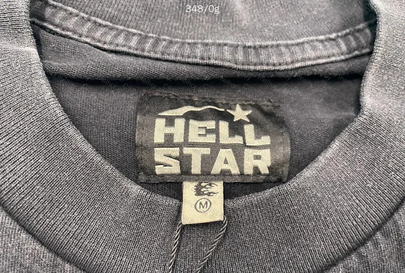 Hellstar Shirt 3