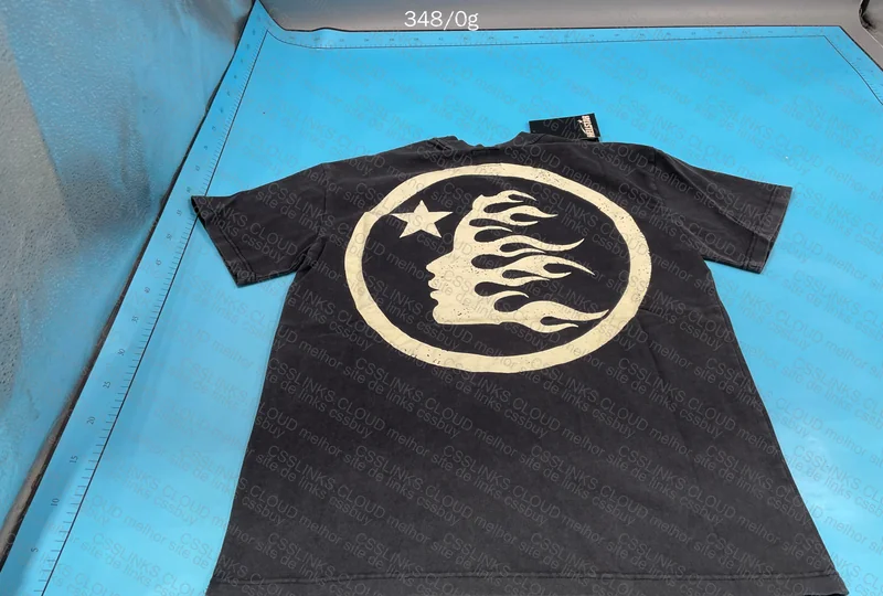 Hellstar Shirt 4