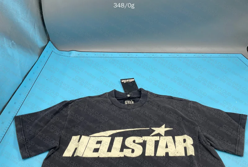Hellstar Shirt 5