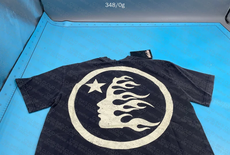 Hellstar Shirt 6