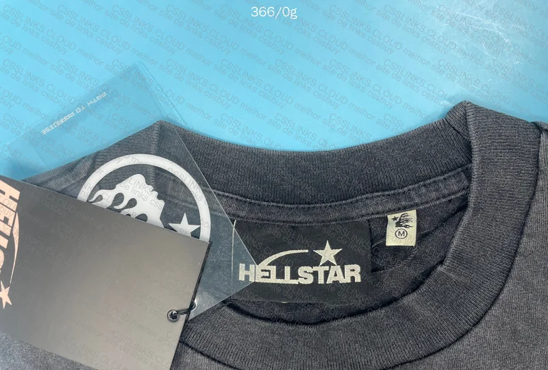 Hellstar Shirt 7
