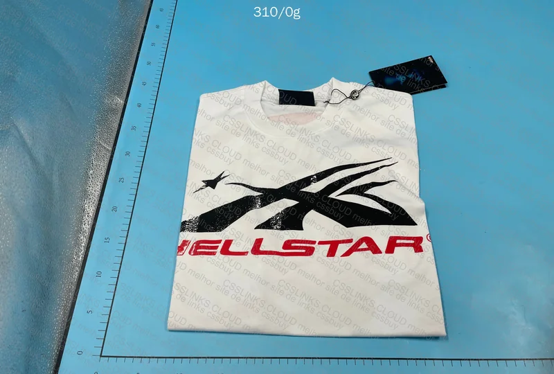 Hellstar Shirt