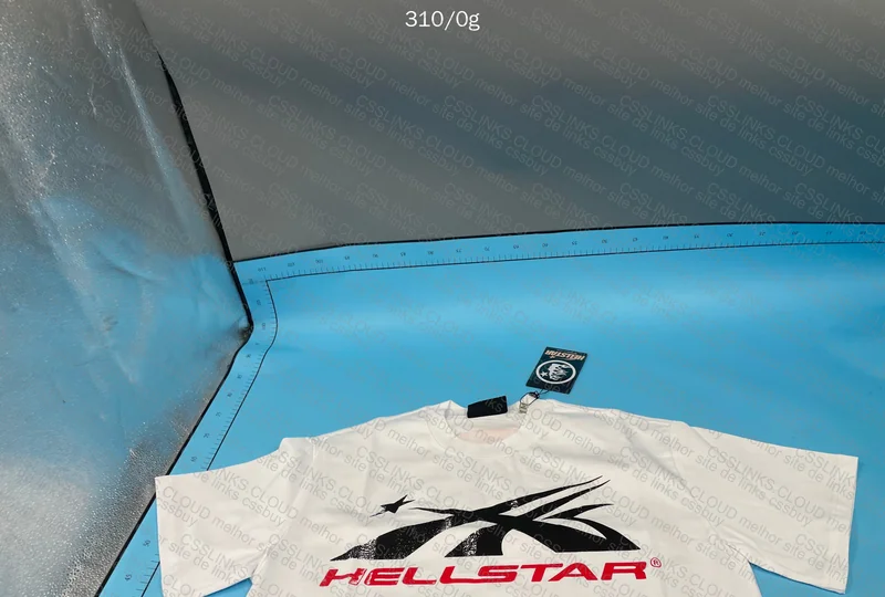 Hellstar Shirt 2