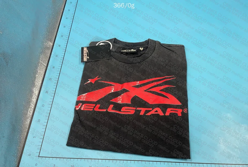 Hellstar Shirt
