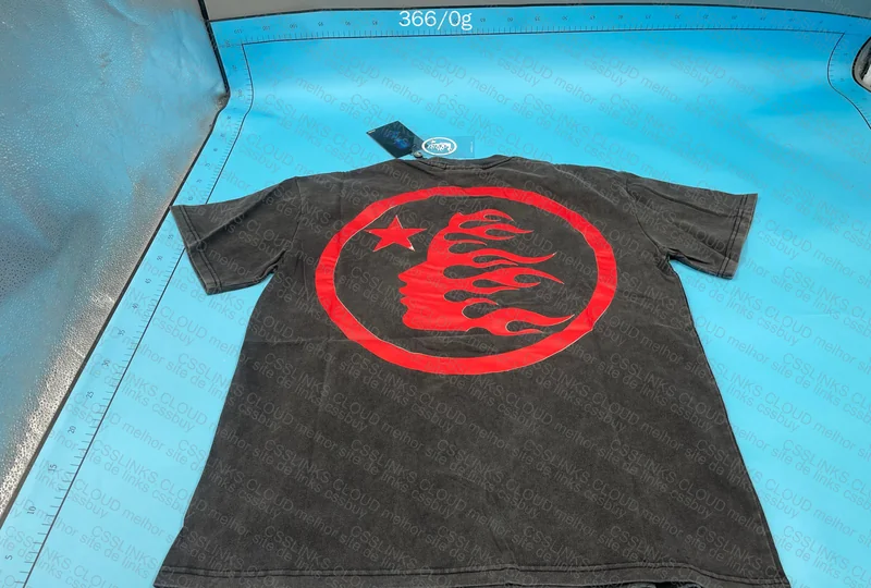 Hellstar Shirt 2