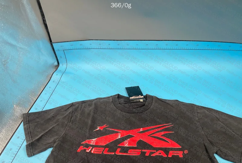 Hellstar Shirt 3
