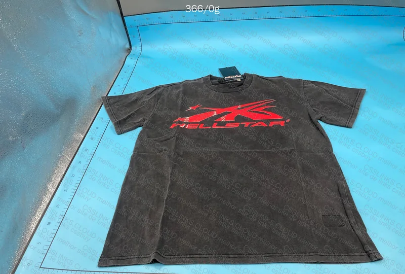 Hellstar Shirt 4