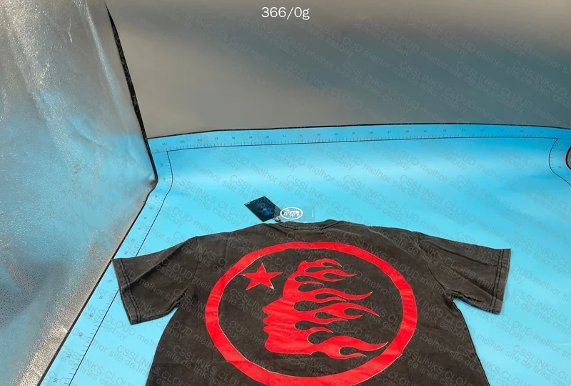 Hellstar Shirt 5