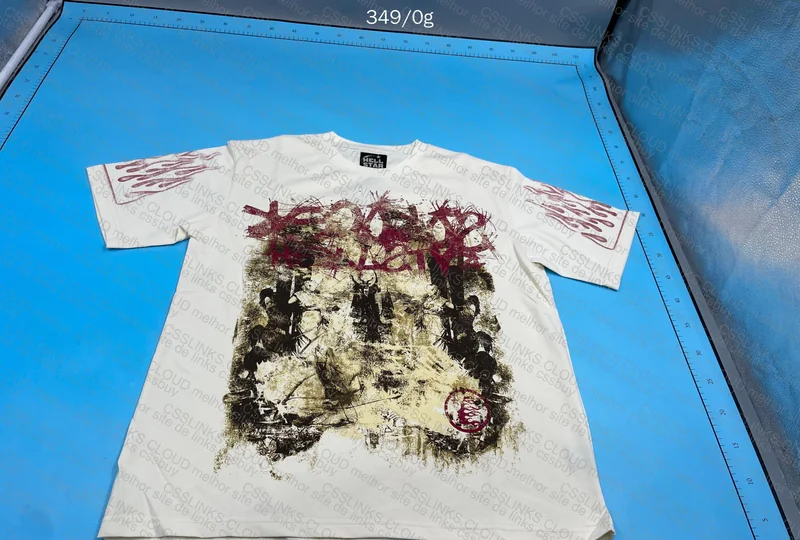 Hellstar Shirt