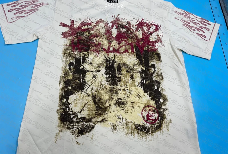 Hellstar Shirt 2