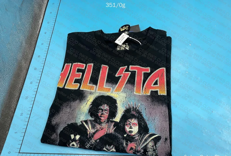 Hellstar Shirt